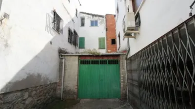 Casa adosada en venta en Calle Álvaro de Luna, 17, Arenas de San Pedro de 90.000 €