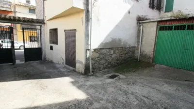 Casa adosada en venta en Calle Álvaro de Luna, 17, Arenas de San Pedro de 90.000 €