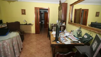 Casa adosada en venta en Calle Álvaro de Luna, 17, Arenas de San Pedro de 90.000 €