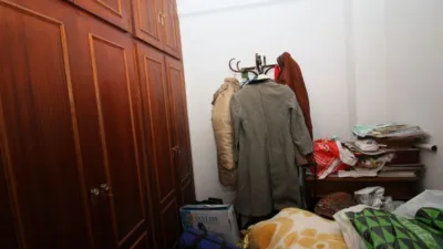 Casa adosada en venta en Calle Álvaro de Luna, 17, Arenas de San Pedro de 90.000 €