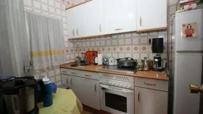 Casa adosada en venta en Calle Álvaro de Luna, 17, Arenas de San Pedro de 90.000 €