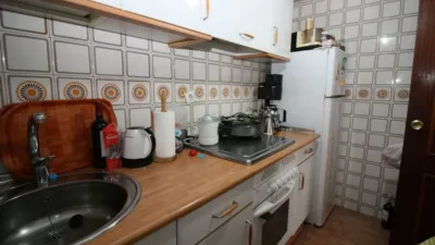 Casa adosada en venta en Calle Álvaro de Luna, 17, Arenas de San Pedro de 90.000 €