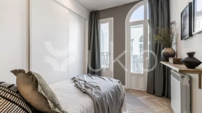 Piso en alquiler en Calle de Luchana - Imagen 11