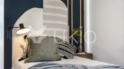 Piso en alquiler en Calle de Luchana - Imagen 12