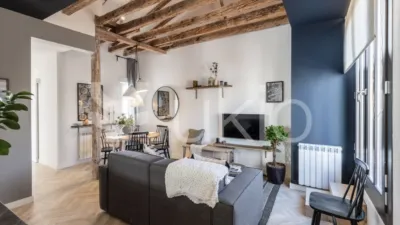 Piso en alquiler en Calle de Luchana - Imagen 13