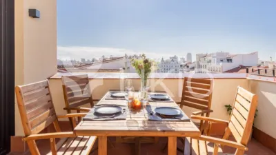 Piso en alquiler en Calle de Luchana - Imagen 15