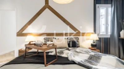 Piso en alquiler en Calle de Luchana - Imagen 16