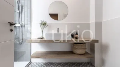 Piso en alquiler en Calle de Luchana - Imagen 18