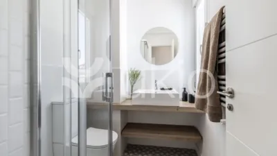 Piso en alquiler en Calle de Luchana - Imagen 19