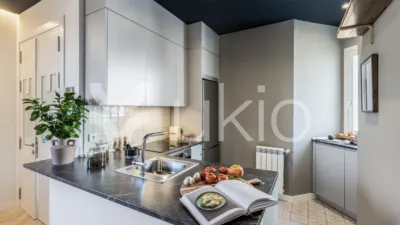 Piso en alquiler en Calle de Luchana - Imagen 20