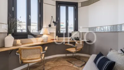 Piso en alquiler en Calle de Luchana - Imagen 21