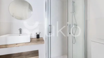 Piso en alquiler en Calle de Luchana - Imagen 22