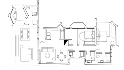 Piso en alquiler en Calle de Luchana - Imagen 26