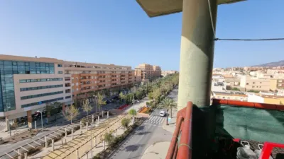 Penthouse in La Gangosa photo 10