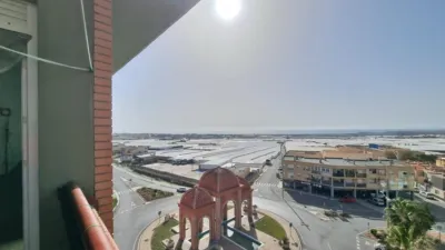 Penthouse in La Gangosa photo 12