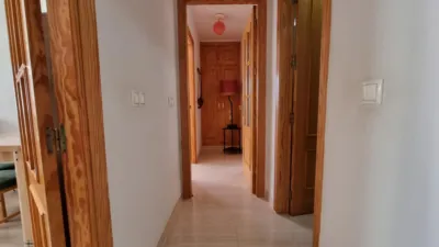 Penthouse in La Gangosa photo 14