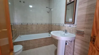 Penthouse in La Gangosa photo 15