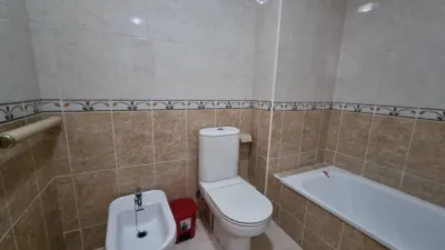 Penthouse in La Gangosa photo 16