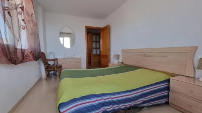 Penthouse in La Gangosa photo 17