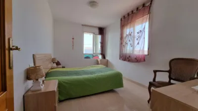 Penthouse in La Gangosa photo 18