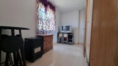 Penthouse in La Gangosa photo 19