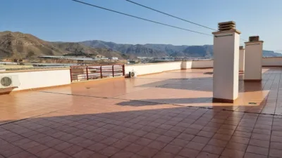 Penthouse in La Gangosa photo 22