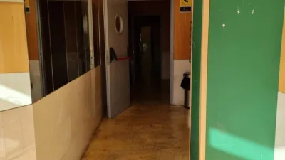 Penthouse in La Gangosa photo 27