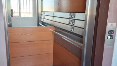 Penthouse in La Gangosa photo 28
