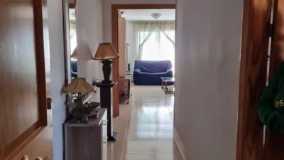 Penthouse in La Gangosa photo 2