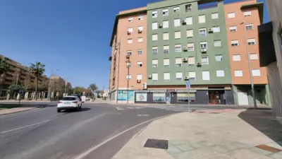 Penthouse in La Gangosa photo 31