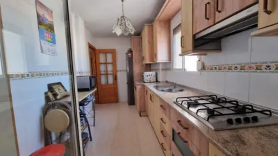 Penthouse in La Gangosa photo 4