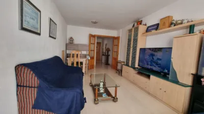 Penthouse in La Gangosa photo 5