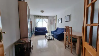 Penthouse in La Gangosa photo 6