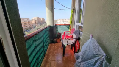Penthouse in La Gangosa photo 7