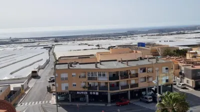 Penthouse in La Gangosa photo 8