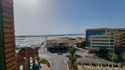Penthouse in La Gangosa photo 9