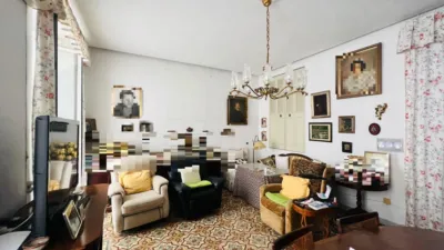 Piso en venta en Centro, Centro Histórico (Cádiz Capital) de 500.000 €