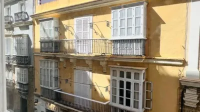 Piso en venta en Centro, Centro Histórico (Cádiz Capital) de 500.000 €