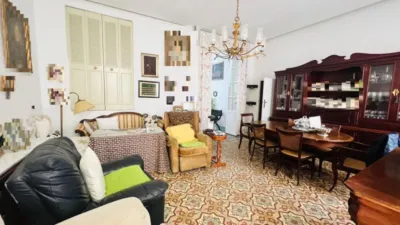 Piso en venta en Centro, Centro Histórico (Cádiz Capital) de 500.000 €
