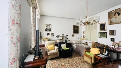 Piso en venta en Centro, Centro Histórico (Cádiz Capital) de 500.000 €