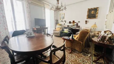 Piso en venta en Centro, Centro Histórico (Cádiz Capital) de 500.000 €