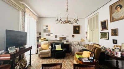 Piso en venta en Centro, Centro Histórico (Cádiz Capital) de 500.000 €