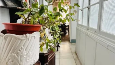 Piso en venta en Centro, Centro Histórico (Cádiz Capital) de 500.000 €