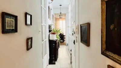 Piso en venta en Centro, Centro Histórico (Cádiz Capital) de 500.000 €