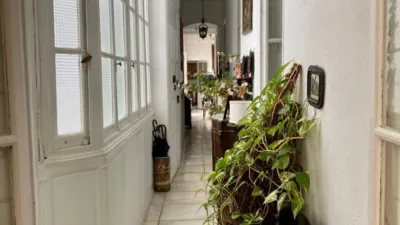 Piso en venta en Centro, Centro Histórico (Cádiz Capital) de 500.000 €