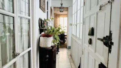 Piso en venta en Centro, Centro Histórico (Cádiz Capital) de 500.000 €