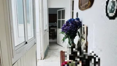 Piso en venta en Centro, Centro Histórico (Cádiz Capital) de 500.000 €
