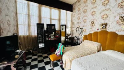 Piso en venta en Centro, Centro Histórico (Cádiz Capital) de 500.000 €