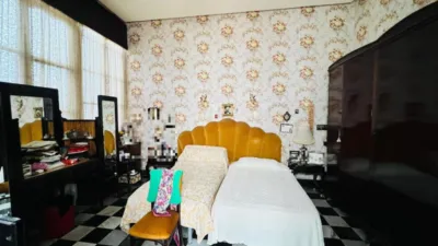 Piso en venta en Centro, Centro Histórico (Cádiz Capital) de 500.000 €