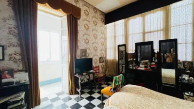 Piso en venta en Centro, Centro Histórico (Cádiz Capital) de 500.000 €